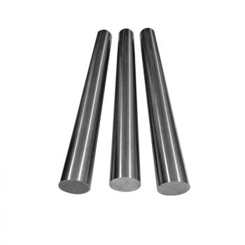 2Pcs/lot D4 X 50L Tungsten Carbide Round Rod Bar YK20 Cemented for router drill 