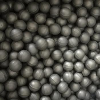 Supply Tungsten Carbide Properties Blank Carbide Balls 