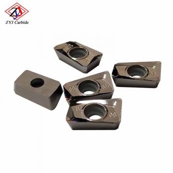 Buy Cut-off Tools Tungsten Carbide Inserts for Aluminum APGT1604 APGT1135