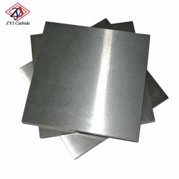 Wear Parts K30 Tungsten Carbide Plates Blocks Forming Tools or Dies